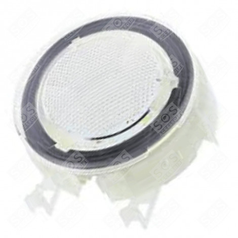 LUMIÈRE INTERNE DIODE HAUT VOL D'ORIGINE LAVE-VAISSELLE - 140131434023, 140131434106