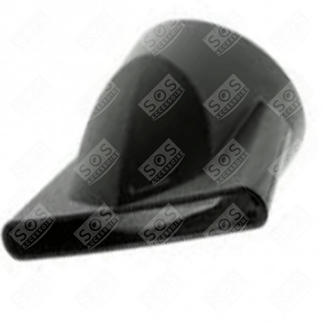 EMBOUT SIFFLET 75MM D'ORIGINE SÈCHE-CHEVEUX - BABBCLNE101