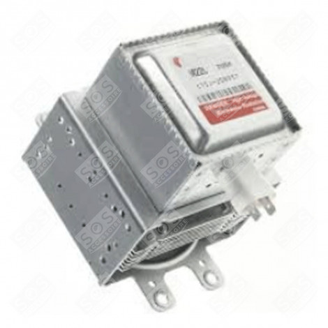 MAGNÉTRON 2M226 212GH D'ORIGINE FOUR MICRO-ONDES - 482000018893, C00335107