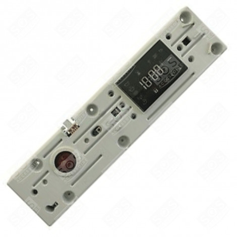CARTE ÉLECTRONIQUE, MODULE D'A MACHINE À LAVER, LAVE-LINGE - C00378701, C00298347