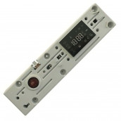 Carte électronique, module d'a