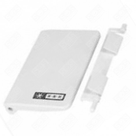 KIT RÉPARATION POIGNÉE FRIGO, RÉFRIGÉRATEUR, CONGÉLATEUR - 9590224, 959022400
