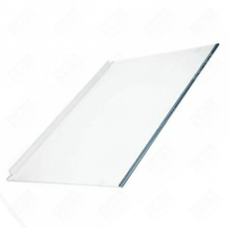 CLAYETTE, ÉTAGÈRE BAC À LÉGUMES            -          480X344 MM FRIGO, RÉFRIGÉRATEUR, CONGÉLATEUR - 7276168
