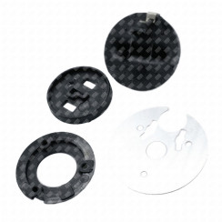 Bouton de thermostat d'origine