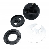 Bouton de thermostat d'origine