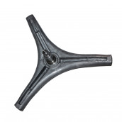 Croisillon de tambour d'origine