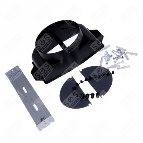 BUSE DE RACCORDEMENT AVEC CLAPET HOTTE - 481231048244
