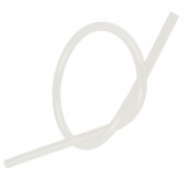 Tube silicone 3.5X6 L 350 mm