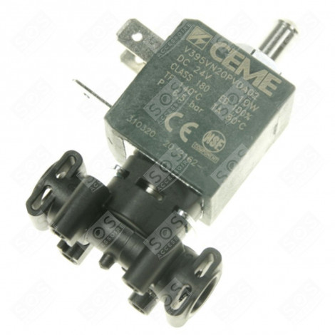ELECTROVANE 3 VOIES 3W CAFETIÈRE, MACHINE À CAFÉ - 4368152, 421945024511