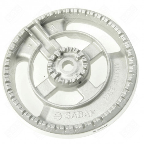 COURONNE DE BRÛLEUR D'ORIGINE FOUR, CUISINIÈRE - 878010119