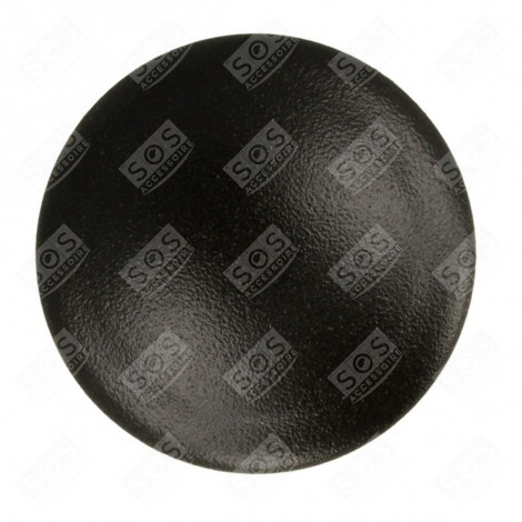 CHAPEAU DE BRÛLEUR D'ORIGINE D 432MM FOUR, CUISINIÈRE - 201050864