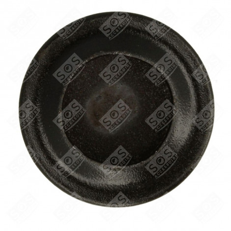 CHAPEAU DE BRÛLEUR D'ORIGINE D 432MM FOUR, CUISINIÈRE - 201050864