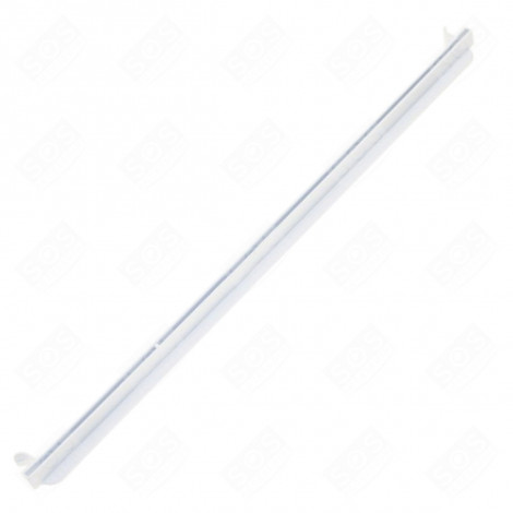 PROFILÉ D'ÉTAGÈRE 491MM FRIGO, RÉFRIGÉRATEUR, CONGÉLATEUR - 766252070