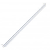 Profilé d'étagère 491mm