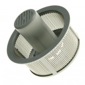 Filtre plastique d'origine