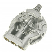 Tête de brûleur d'origine