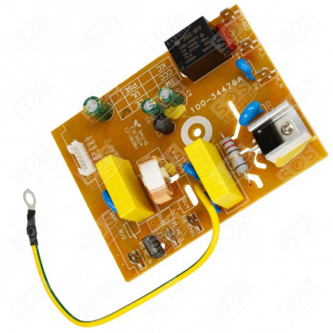 CARTE ÉLECTRONIQUE D'ORIGINE ROBOT MÉNAGER - 811652937