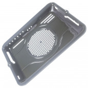 Capot de déflecteur arrière d'origine