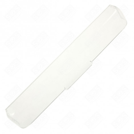 COUVERCLE DE BALCONNET SUPÉRIEUR D'ORIGINE L 485MM FRIGO, RÉFRIGÉRATEUR, CONGÉLATEUR - 762173634
