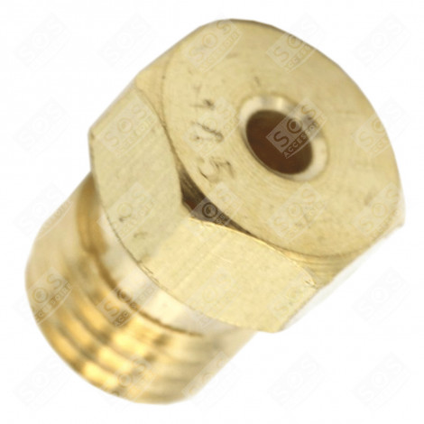 INJECTEUR DE GAZ D 1,45 D'ORIGINE FOUR, CUISINIÈRE - 909010916