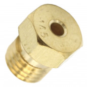 Injecteur de gaz D 1,45 d'origine