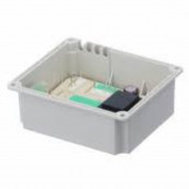 Verseuse verte avec couvercle