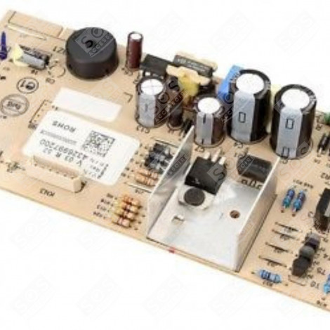 COURROIE DE VENTILATEUR SÈCHE-LINGE - 1258657004