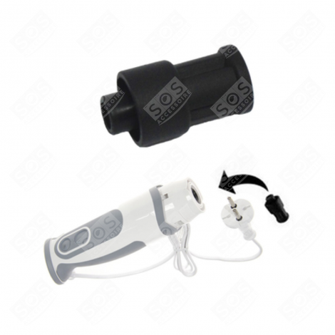 POUSSOIR DU COUVERCLE ROBOT MÉNAGER - 420306565620