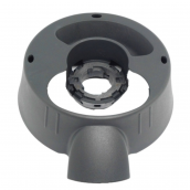 Jeu de 2 boutons jet vapeur