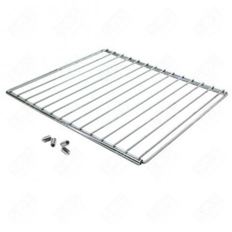 BALCONNET PORTE BOUTEILLES     -   483X120X111 MM FRIGO, RÉFRIGÉRATEUR, CONGÉLATEUR - 2425182041