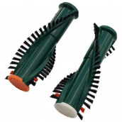 Brosses, embouts rotatifs compatibles