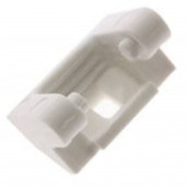 Charnière portillon