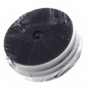 Lot de 2 filtres charbon  190X40 mm