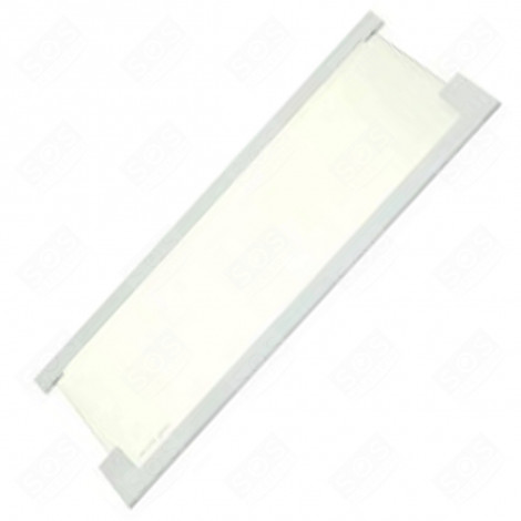 CLAYETTE, ÉTAGÈRE D'ORIGINE              -            475X160 MM FRIGO, RÉFRIGÉRATEUR, CONGÉLATEUR - 2064639012