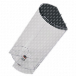 Réservoir + couvercle NESPRESSO PIXIE