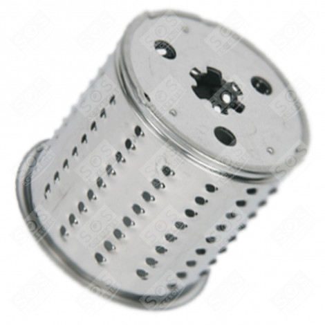 RÂPE INOX ROBOT MÉNAGER - MS-651054, MS-652946