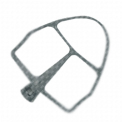 Batteur du Masterchef Gourmet