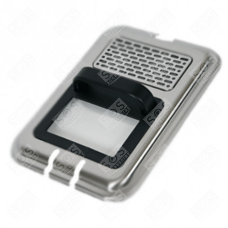 COUVERCLE FRITEUSE, AIRFRYER - SS-996563, SS996563