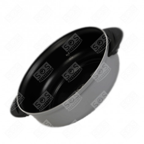 CAQUELON RACLETTE, GRIL, WOK - TS-01020670
