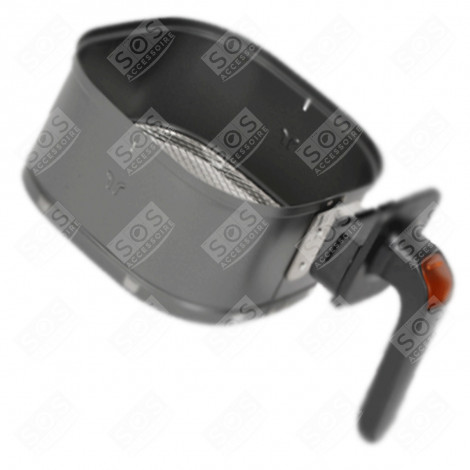PANIER AVEC POIGNÉE FRITEUSE, AIRFRYER - SS-996492, SS-996120