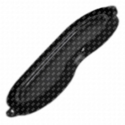 Plateau de cuisson réversible