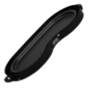 Plateau de cuisson réversible