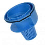 Séparateur de poussière