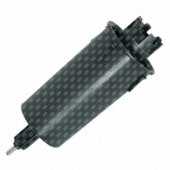 Arbre De Transmission