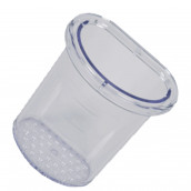 Poussoir bol hachoir