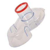 Couvercle de centrifugeuse