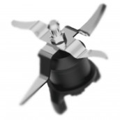 Couteau, joint et verrou