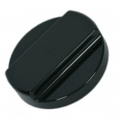 Bouchon superieur gris