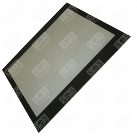 VITRE INTÉRIEUR         -        520X400 MM FOUR, CUISINIÈRE - 290440650