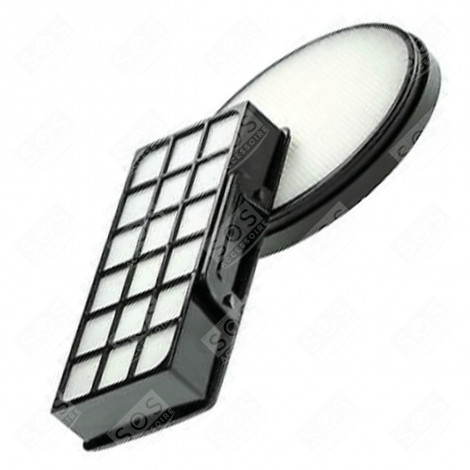 KIT FILTRE ASPIRATEUR - ZR903701
